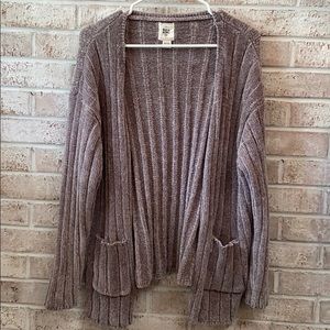 Billabong cardigan